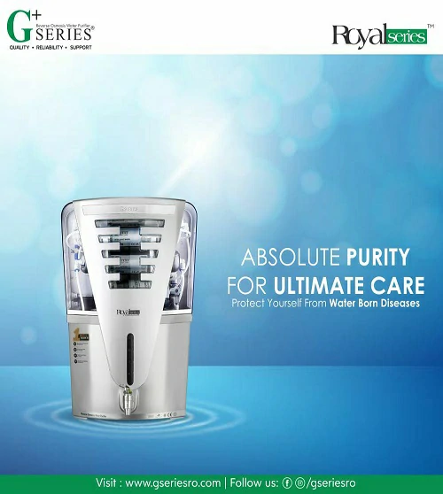 RO Water Purifier in Bhopal, Aquaguard RO Water Purifier in Bhopal | Ramji Enterprises